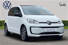 Used Volkswagen Up