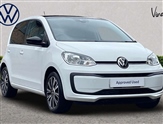 Volkswagen Up Image 1