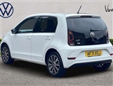 Volkswagen Up Image 4