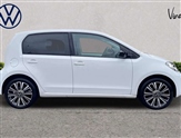 Volkswagen Up Image 5