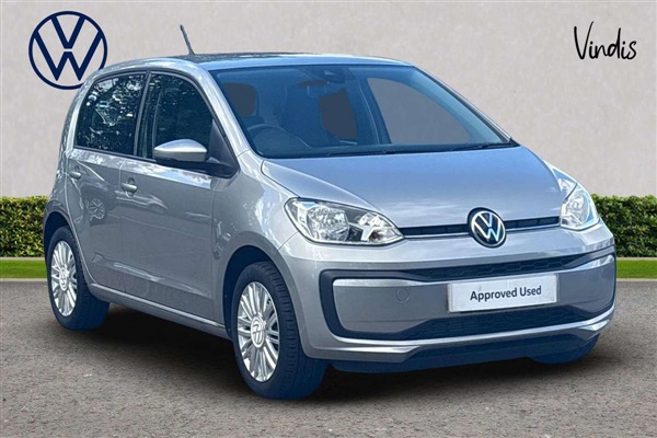 Large image for the Used Volkswagen Up