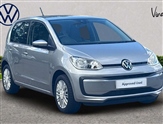 Volkswagen Up Image 1