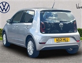 Volkswagen Up Image 4