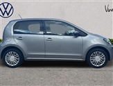 Volkswagen Up Image 5