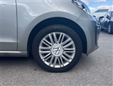 Volkswagen Up Image 6