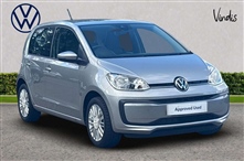 Used Volkswagen Up