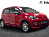 Volkswagen Up Image 1