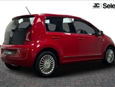 Volkswagen Up Image 2