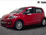 Volkswagen Up Image 3