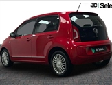 Volkswagen Up Image 4