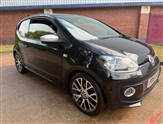 Used Volkswagen Up