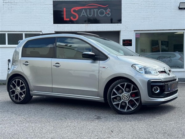 Large image for the Used Volkswagen up!