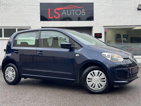 Large image for the Used Volkswagen up!
