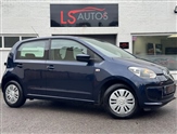 Used Volkswagen Up