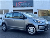 Used Volkswagen Up