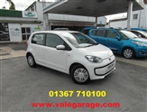 Used Volkswagen Up