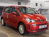 Volkswagen Up Image 1