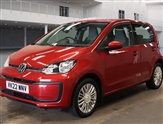 Volkswagen Up Image 2