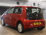 Volkswagen Up Image 3