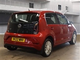 Volkswagen Up Image 4