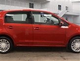 Volkswagen Up Image 5