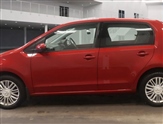 Volkswagen Up Image 6