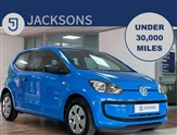 Used Volkswagen Up