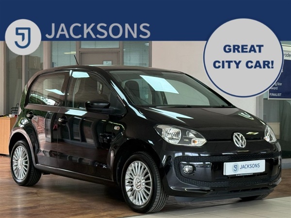 Large image for the Used Volkswagen UP!