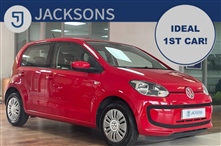 Volkswagen Up