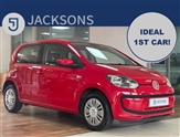 Used Volkswagen Up