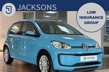 Volkswagen Up