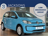 Used Volkswagen Up
