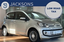 Volkswagen Up