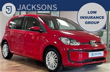 Volkswagen Up