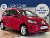 Used Volkswagen Up