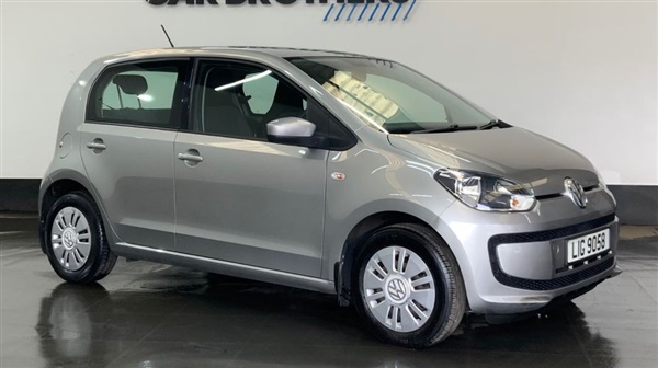 Large image for the Used Volkswagen UP!