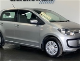 Used Volkswagen Up