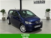 Used Volkswagen Up