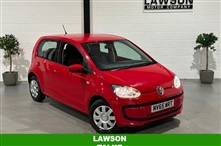 Volkswagen Up