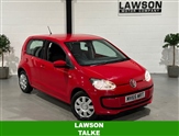 Used Volkswagen Up