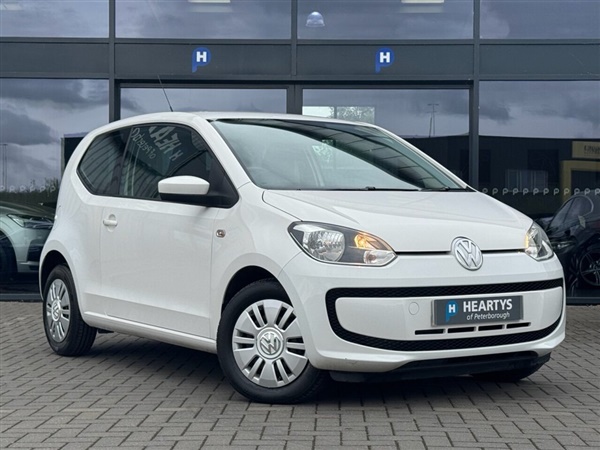 Large image for the Used Volkswagen UP!