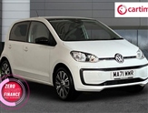 Volkswagen Up Image 1