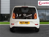 Volkswagen Up Image 6