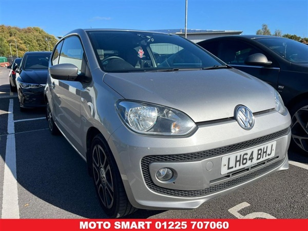 Large image for the Used Volkswagen UP!