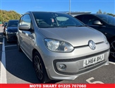 Used Volkswagen Up