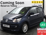 Used Volkswagen Up