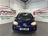 Volkswagen Up Image 2