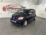 Volkswagen Up Image 3