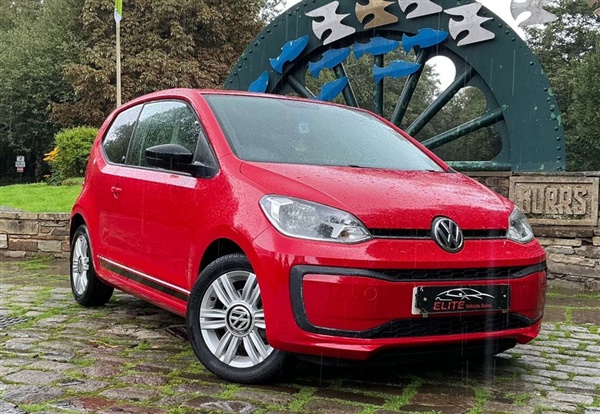 Large image for the Used Volkswagen UP!