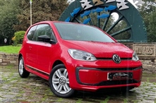 Used Volkswagen Up